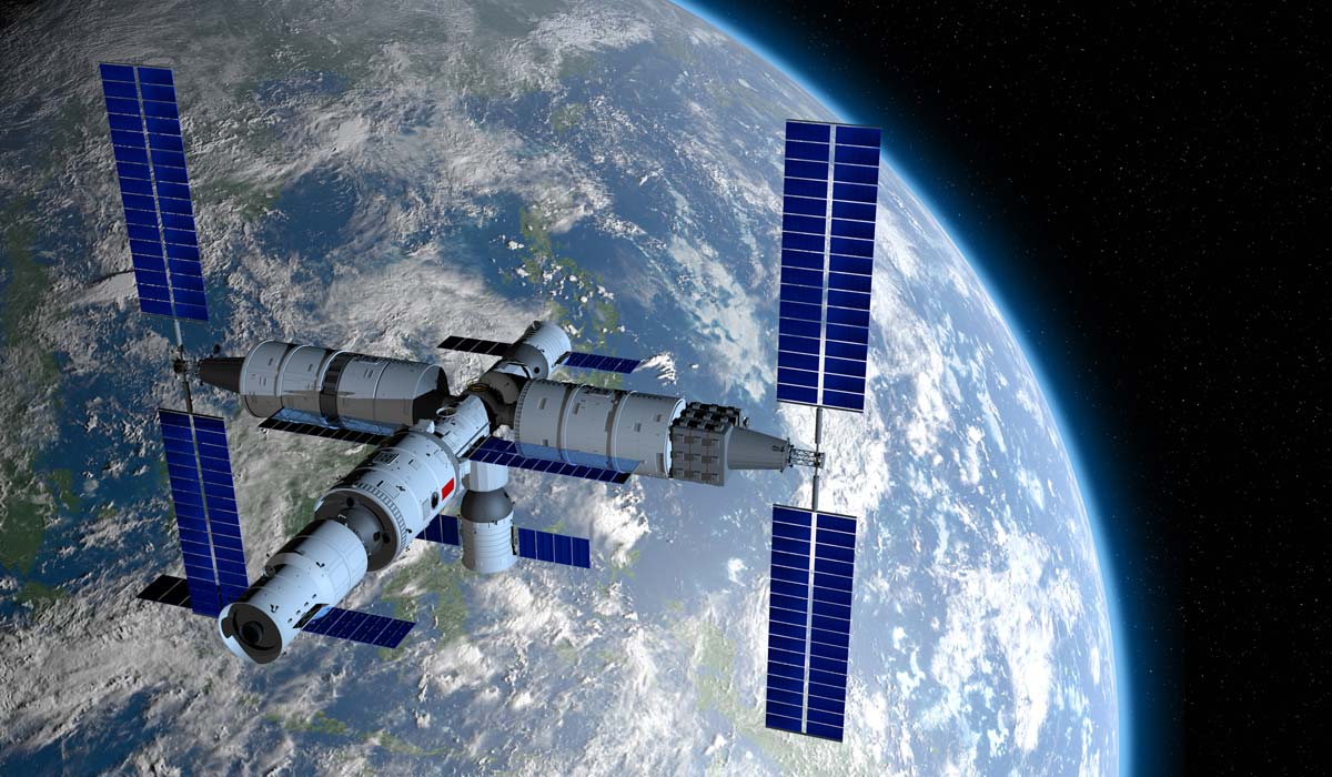 Китай на 2026 год: годовая миссия на орбите, пилотируемые полёты и подготовка к Луне