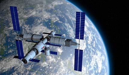 Китай на 2026 год: годовая миссия на орбите, пилотируемые полёты и подготовка к Луне