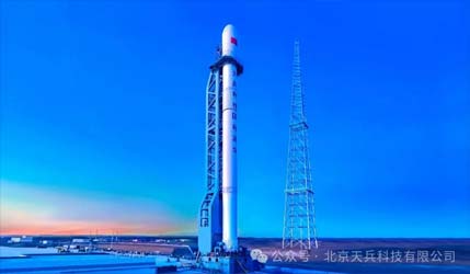 Частично многоразовая ракета Tianlong‑3 готовится к дебютному запуску