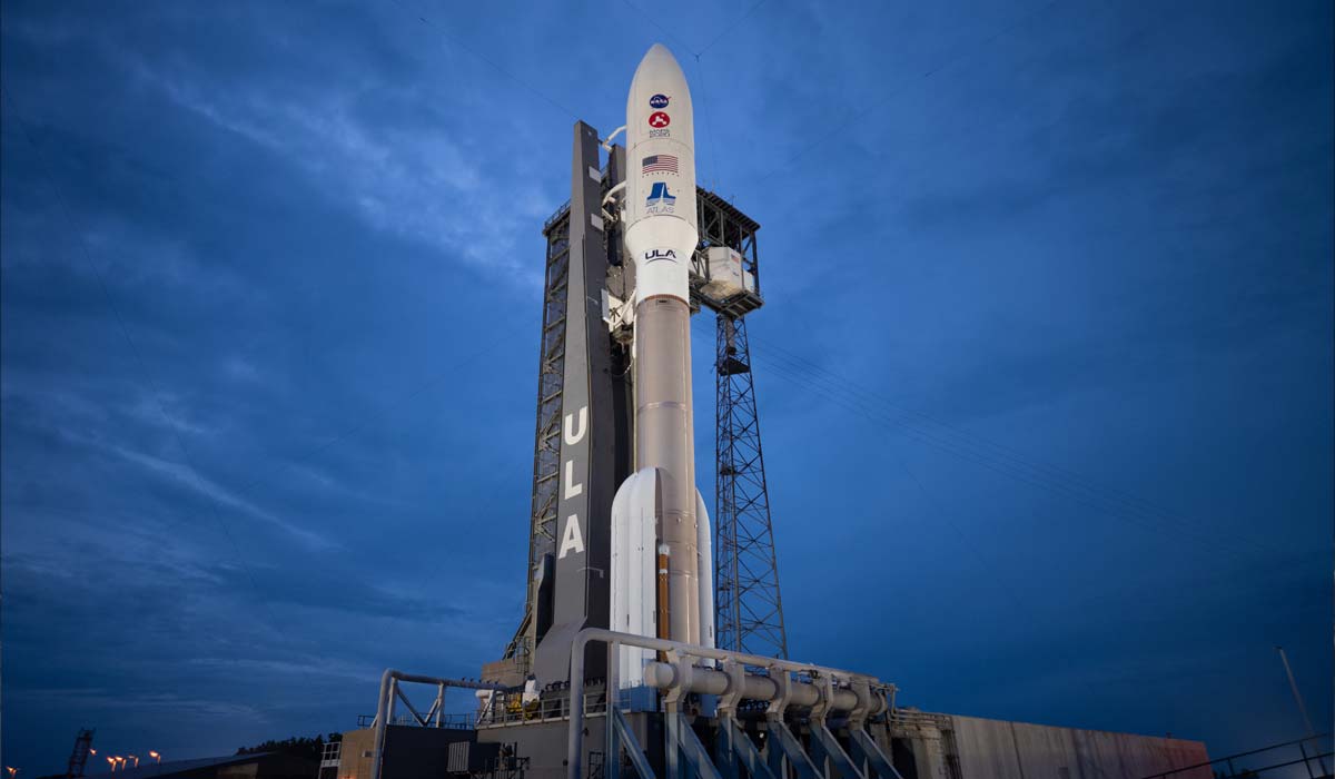 Atlas V