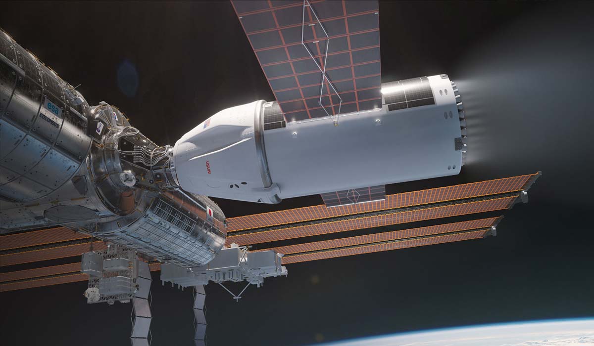 United States Deorbit Vehicle (USDV)