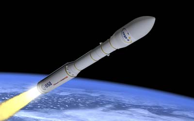 Итальянский производитель ракет Avio планирует представить ракету Vega Next после 2032 года