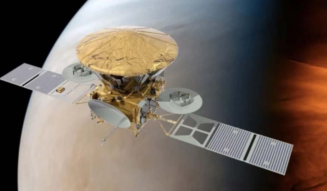 Россия ставит Венеру в приоритет: старт проекта планируется «Венера-Д» в 2026 году