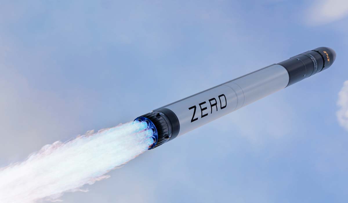 Первый полёт ракеты ZERO: подготовка Interstellar Technologies к запуску