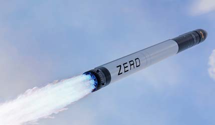 Первый полёт ракеты ZERO: подготовка Interstellar Technologies к запуску