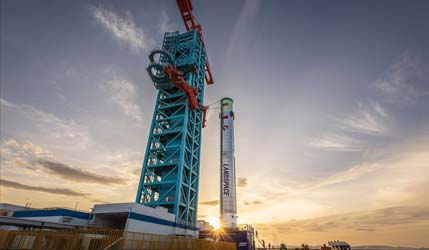 Zhuque-3 (ZQ-3): китайская многоразовая метановая ракета готовится к первому полету